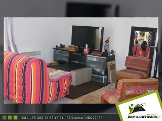 T1 A vendre Pleumeur bodou 58m2 - PROCHE BOURG