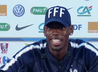 Zapping TV du 26 juin : La drôle de déclaration d'amour de Paul Pogba !