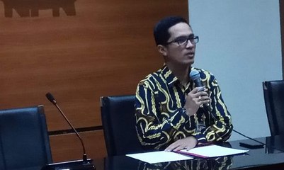 KPK: 95 Kepala Daerah Terjerat Kasus Korupsi