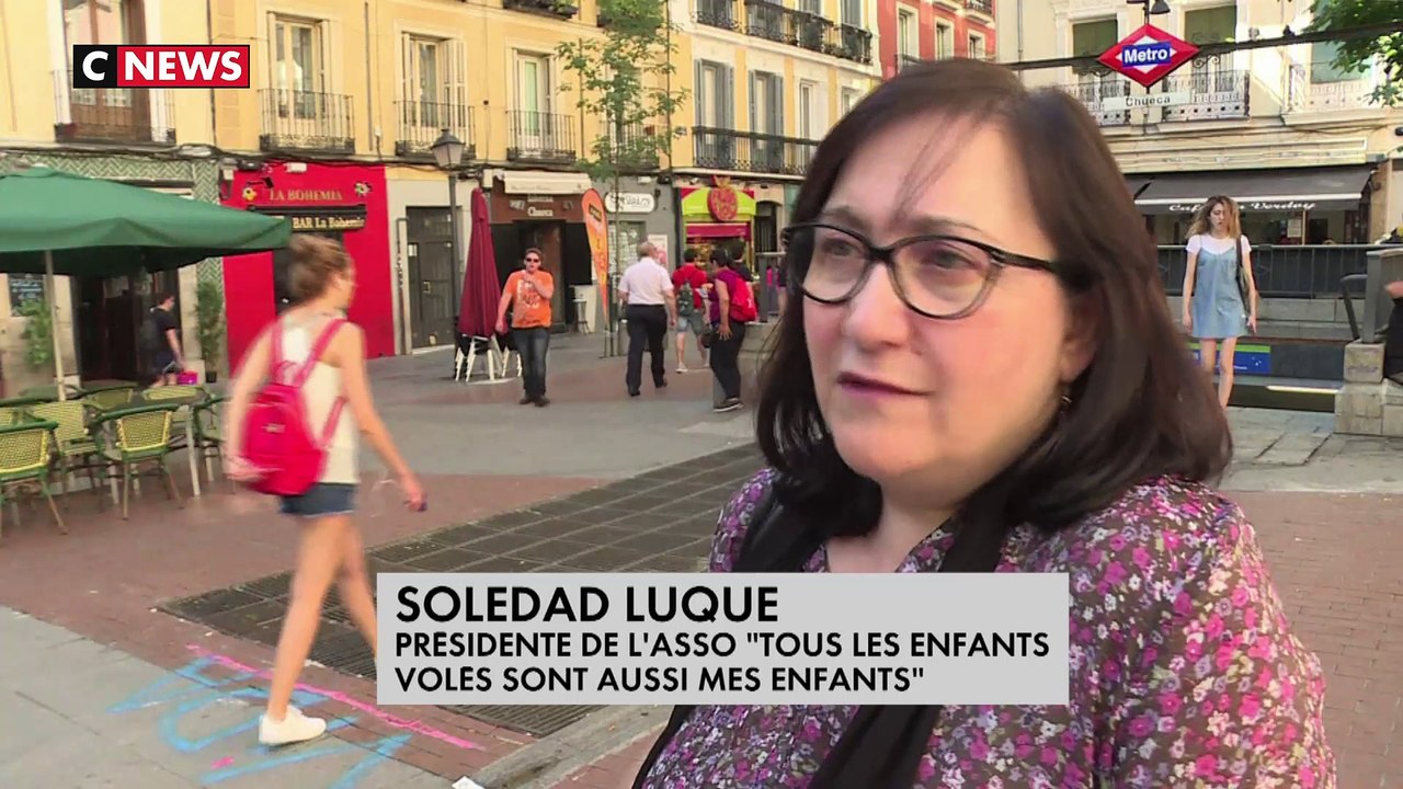 Le premier procès des «bébés volés» débute en Espagne