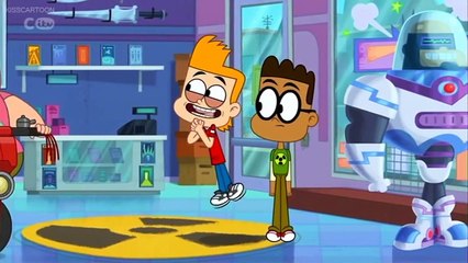 Looped Episode 10b - Zaps Day off