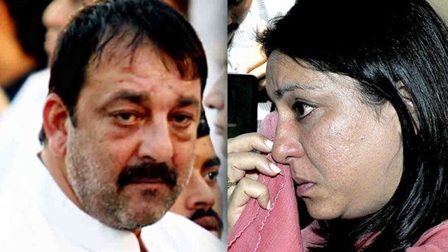 Sanju: Sanjay Dutt's THIS gift made Priya Dutt CRY | FilmiBeat