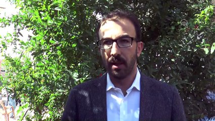 Descargar video: AK Parti'den milletvekili seçilen Birlik: 'Memleketimiz için en güzel hizmetleri el birliği ile yapacağız' - ŞIRNAK