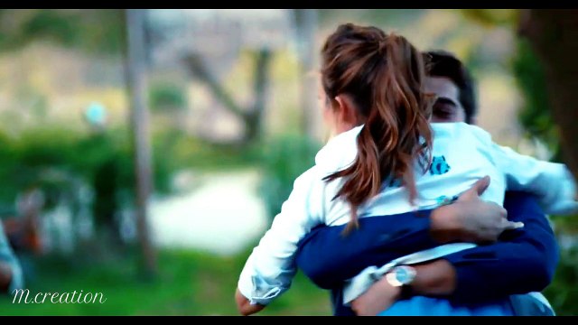 Murat and Hayat song - Jo Tu Mera Humdard hai - new video heart touching song 2018