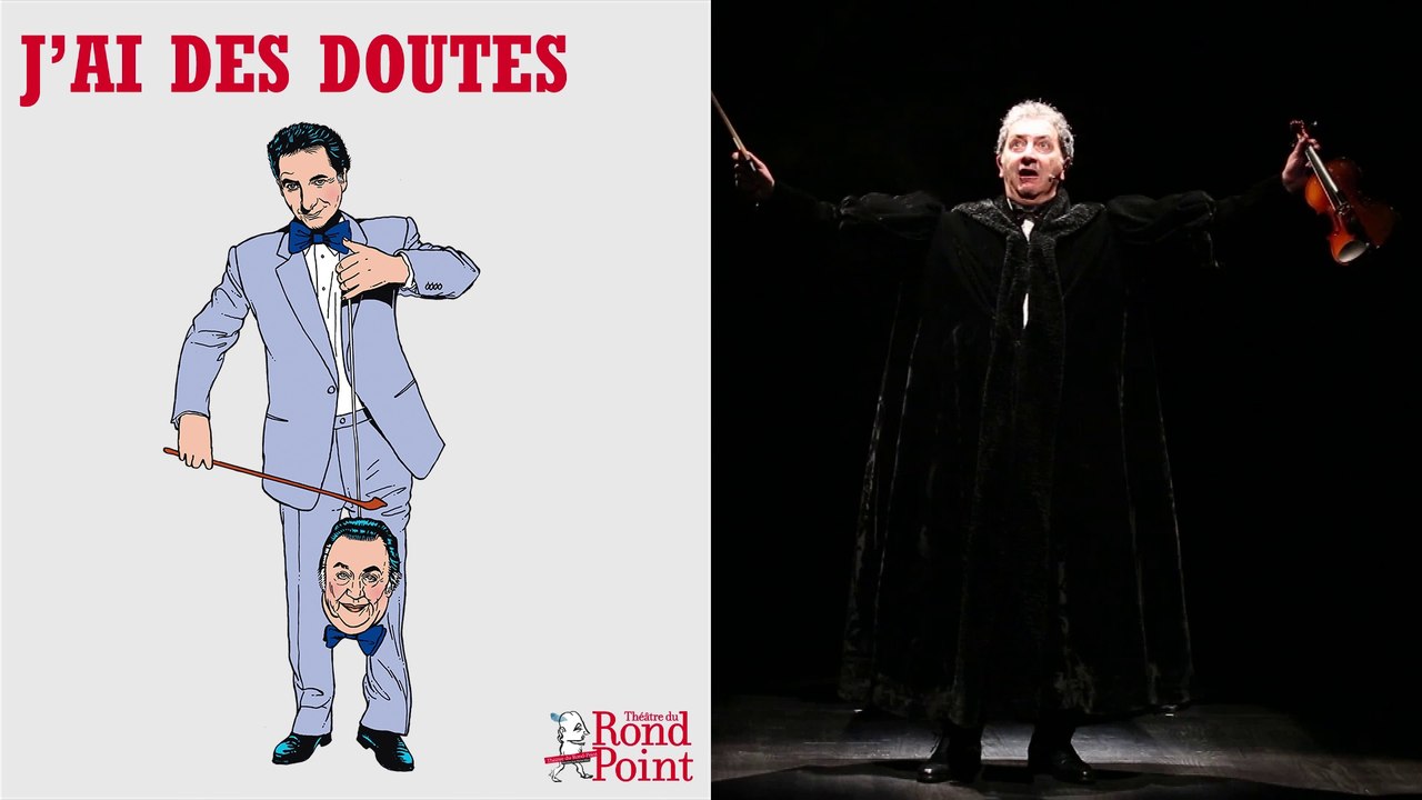 Appelez-moi Devos ! / J’ai des doutes