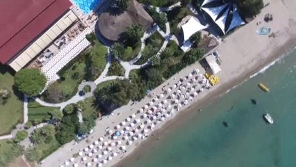 Havuz Temizleme Cinayetinin Zanlısı Adliyeye Sevk Edildi