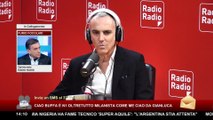 Radio Radio Lo Sport - Federico Buffa - 26 Giugno 2018