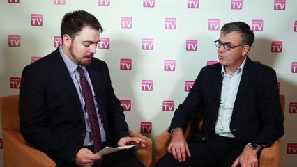 Interview Pierre-Louis de Guillebon - Orange