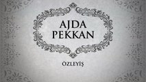 Ajda Pekkan - Özleyiş (45'lik)