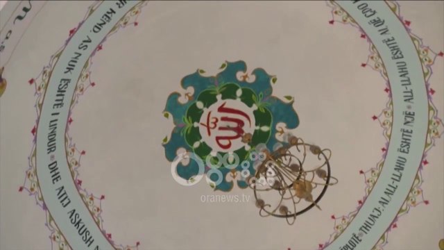 Ora News - Përkujtohet 135 vjetori i ngritjes së Teqesë së Bllacës