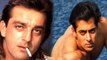 Sanju: Did Salman Khan just copied Sanjay Dutt's 'Bad Boy' Attitude ? Here's the PROOF | FilmiBeat