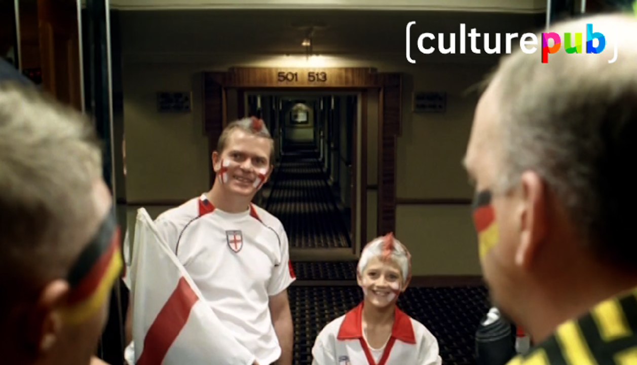 House of Ads - Foot toujours