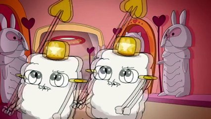 Freaktown Episode 5 - Build-a-Ben / Ben's Bones