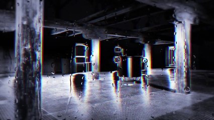 Pacific 231 | 4DSOUND (Budapest)