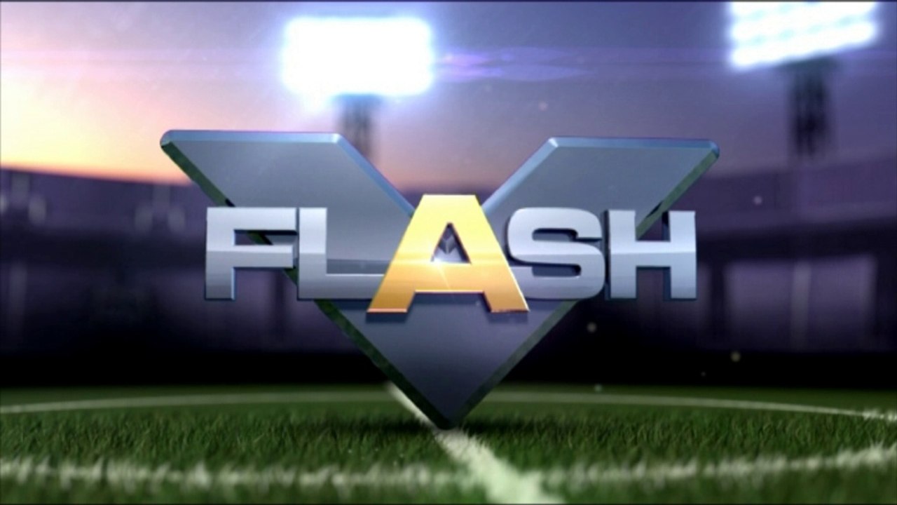 Le Flash du Mardi 26 Juin 2018