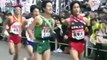 Cesar Garcia Urbano Taylor te muestra el Maratón de Tokio
