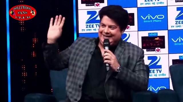 सलमान खान है बॉलीवुड का हिम्मतवाला -साजिद खान का बड़ा बयान !