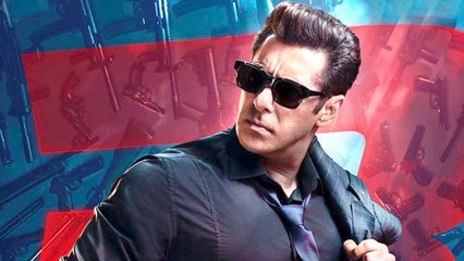 Race 3: Salman Khan Earns Profit from his Flop Film; Find out how | FilmiBeat