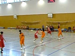 gravité, tu nous laches jamais, du moins Alex ;-)