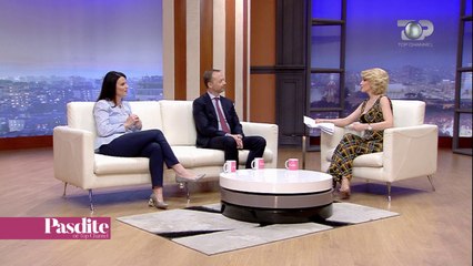 Pasdite ne TCH, Reforma ne administraten publike, 25 Qershor 2018, Pjesa 4