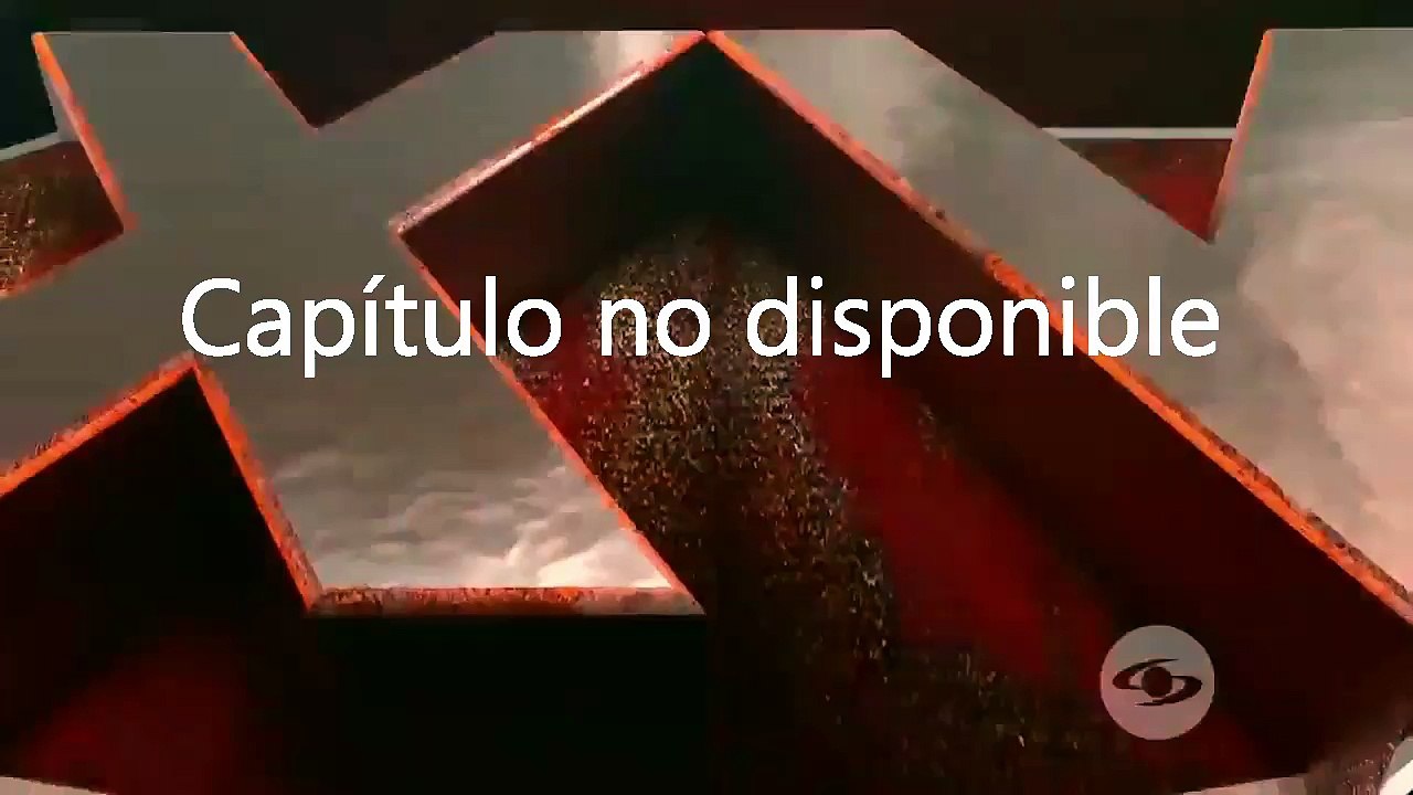 Capitulo no disponible