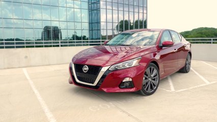 2019 Nissan Altima Edition ONE Design