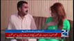 Run Mureed Proposes Stage Dancer Mahnoor - Check Out The Reporting Level of 24 News
