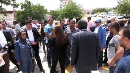 MHP Elazığ'da milletvekili seçim sonuçlarına itiraz etti