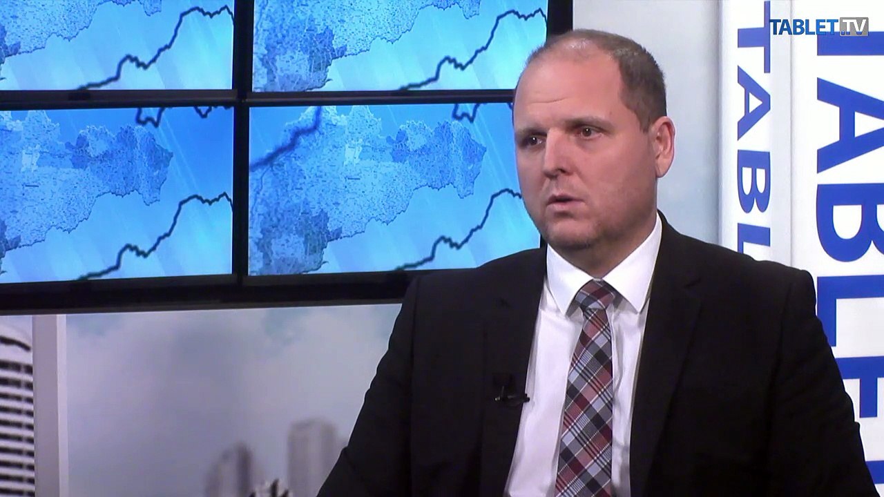 NECHALA: Patríme k lídrom EÚ v transparentnosti, ale iba v legislatíve