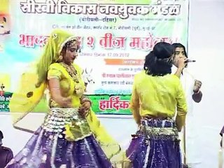 beruji latiyala I shyam paliwal LIVE I hit of rajasthani bhajan_3