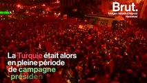 Turquie : comment un chiot a bousculé les élections présidentielles