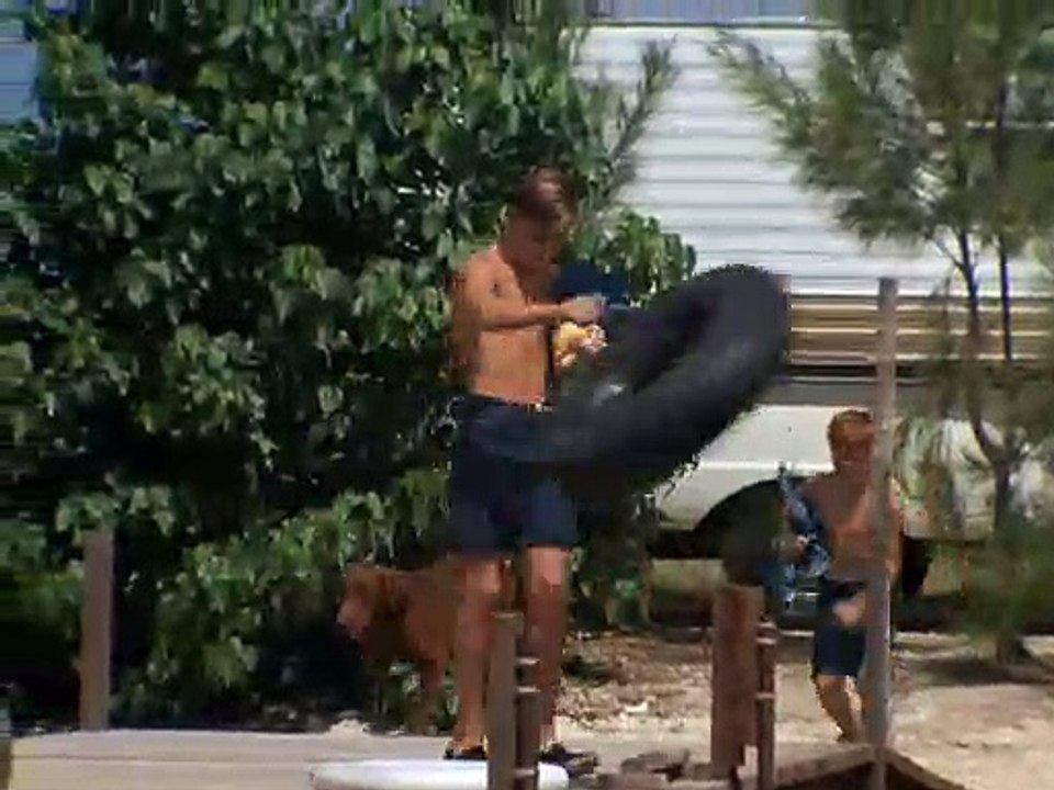 Flipper ( 1964 )  S01E07