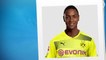 Officiel : le Borussia Dortmund s’offre Abdou Diallo