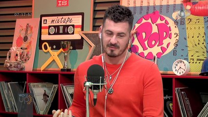 Wake Up, 26 Qershor 2018, Pjesa 1 - Top Channel Albania - Entertainment Show