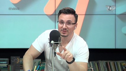 Wake Up, 26 Qershor 2018, Pjesa 2 - Top Channel Albania - Entertainment Show