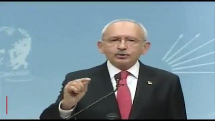 Kılıçdaroplu�ndan İnce�ye sert çıkış 'Koltuk sevdalıların partide yeri yok'