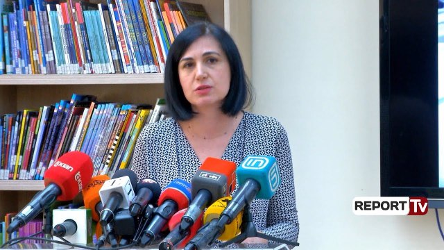 Përmbytja në Bibliotekë/Drejtoresh Asllani: Biblioteka Kombëtare jashtë cdo standardi