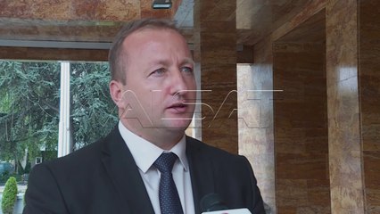 Maqedoni-Gjermani, marrëveshje për patent shoferin