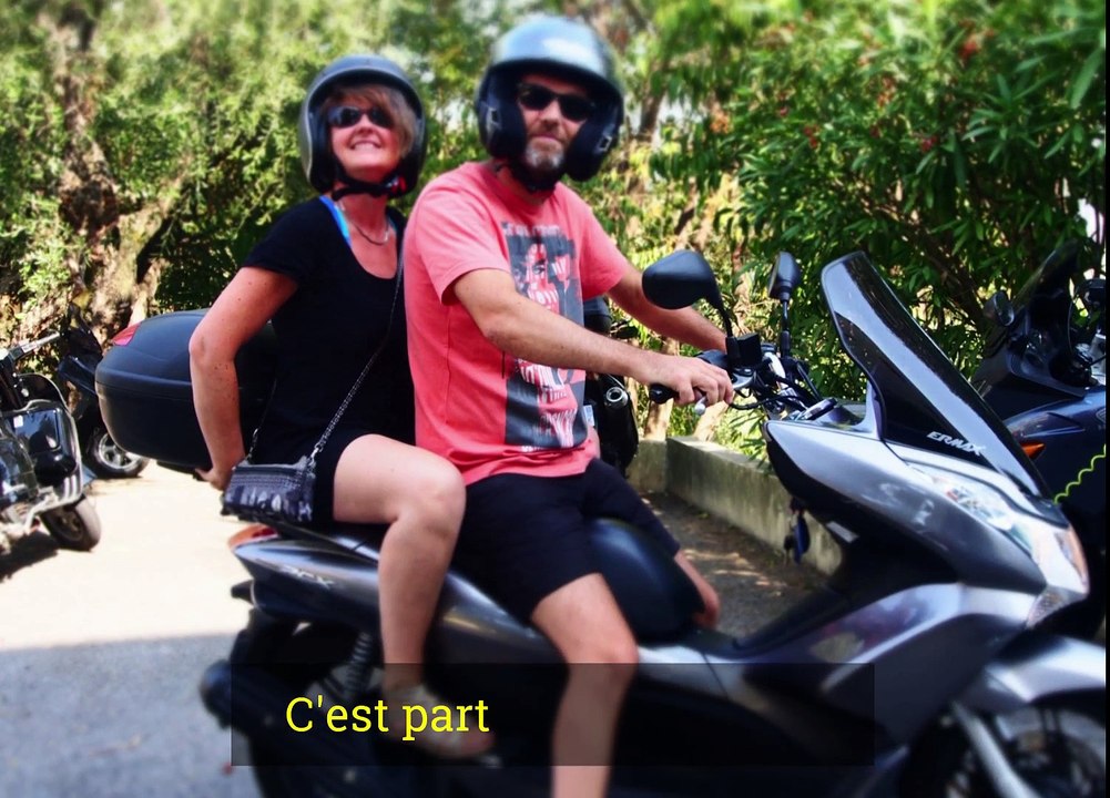 Sixième partie Nice