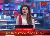 PTI Demands Extension in Polling Timing for Election 2018 - Hmara TV NEWS