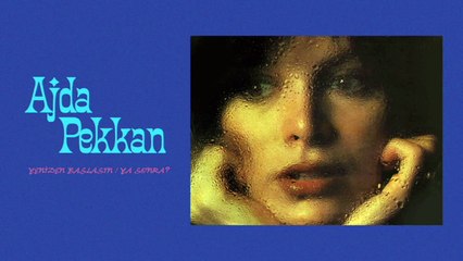 Ajda Pekkan - Yeniden Başlasın (45'lik)