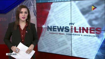 NEWS: Du30 stands pat on idlers