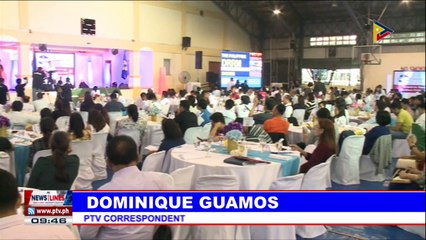 NEWS: DOE holds confab on various forms of energy