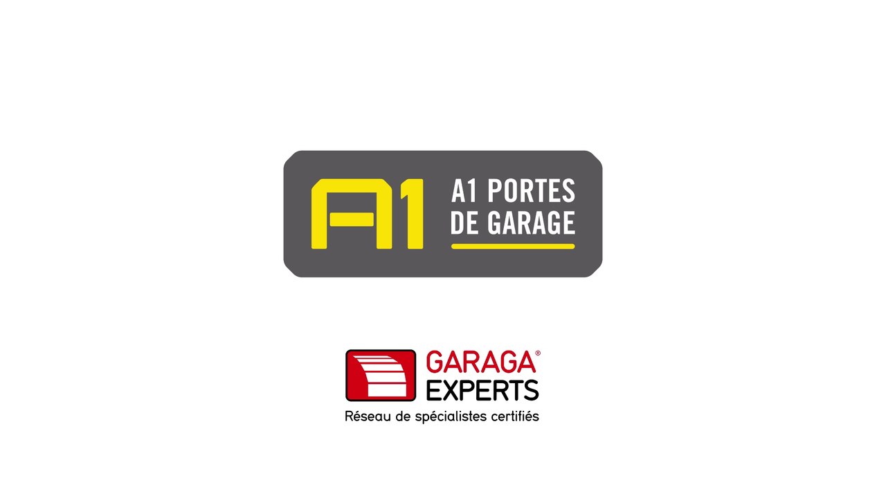 A1 Portes de garage