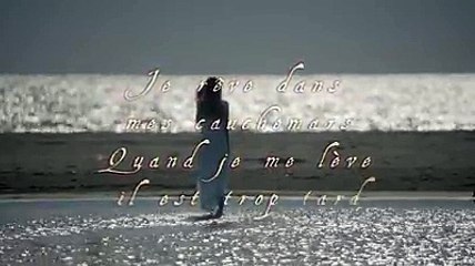 Watch the Official Lyric Video for 'Intouchable' 🎶