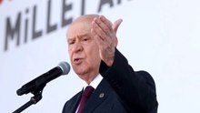 Türkiye Gazeteciler Sendikası'ndan Bahçeli'ye Sert Tepki: Çekinmiyoruz, Korkmuyoruz!