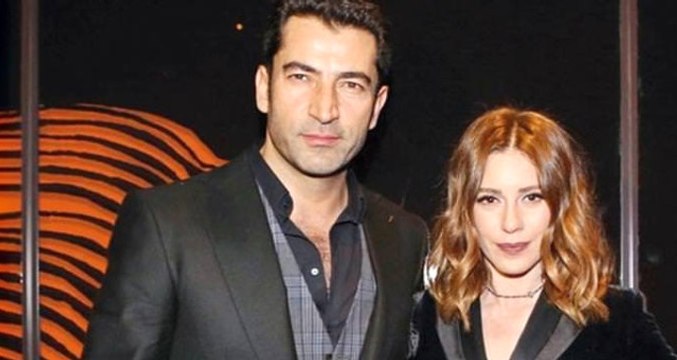 Sinem Kobal ve Kenan İmirzalıoğlu Çifti, 1 Milyonluk Reklam Teklifini Kabul Etmedi