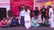 सपना का डांस देख चौंक गयी पब्लिक || Sapna Latest Stage Dance 2017