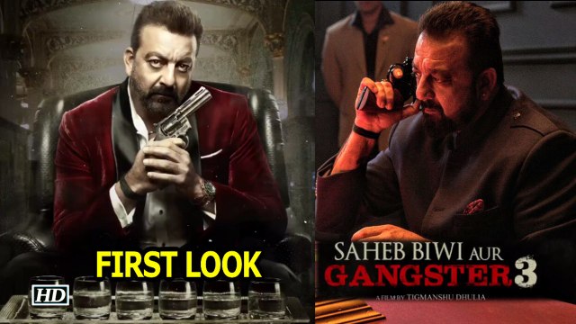 Saheb Biwi Aur Gangster 3 Full-Movie 
