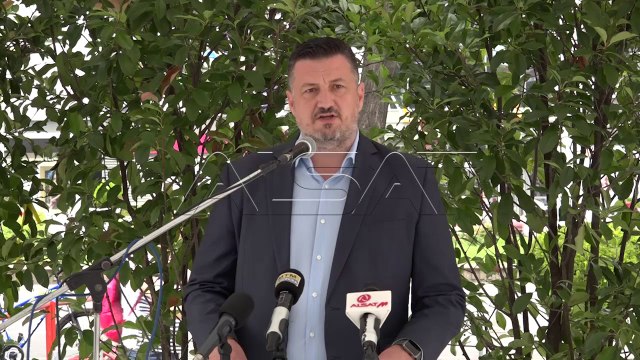 “Triglav” vendos pastrues ajri në Aerodrom
